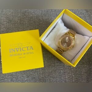 Invicta only Love Women’s Watch